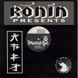 Paradox - Jail Breakout / Jail Breakdown / Soul Feels Free (Remix) / The Brothers Beat