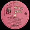 De La Soul - Magic Number (Too Mad Mix) / Eye Know (Daisy Bass Mix) / Say No Go (Bonus Beats) / Me Myself (Unity Mix)