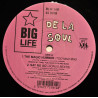 De La Soul - Magic Number (Too Mad Mix) / Eye Know (Daisy Bass Mix) / Say No Go (Bonus Beats) / Me Myself (Unity Mix)