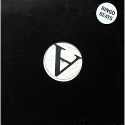 Beats International - Bingo Beats (Promo) Breaks Beats & Samples Used By Norman Cook / Fatboy Slim On The Let Them Eat Bingo LP