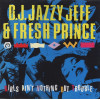 DJ Jazzy Jeff & The Fresh Prince - Girls Aint Nothing But Trouble (Laidley & Oakenfold Mix / Original Mix)