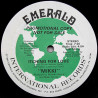Mikki - Itching For Love (Long Version / Dub Mix / Radio Edit) Vinyl Promo