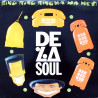 De La Soul - Ring Ring Ring (CJ Party Line Remix / Extended US Mix) / Piles And Piles Of Demo Tapes (Conleys Decision)