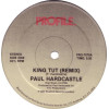 Paul Hardcastle - King Tut (Original Mix / Remix)
