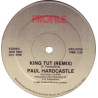 Paul Hardcastle - King Tut (Original Mix / Remix)