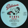 Young MC - I Let Em Know (Vocal Mix / Inst / Bonus) / The Fastest Rhyme / My Name Is Young (Vocal Mix / Instrumental)