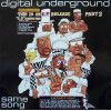 Digital Underground - Same Song (CJs Extended Original) / Packet Man (Worth A Packet Mix) / Nuttin Nis Funky