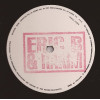 Eric B & Rakim - Juice / Dont Sweat The Technique / Whats On Your Mind / Teach The Children (Vinyl Promo)