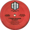 Tyrone Brunson - The Smurf / I Need Love