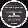 James Brown - Cant Get Any Harder (Universal Hip Hop Mix / C&C Leaders Of The New School Mix / C&C House Of Soul Mix) Promo