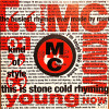 Young MC - Know How (Vocal Mix / Instrumental) / The Fastest Rhyme (Vocal Mix / Instrumental)