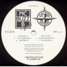 MC Buzz B - How Sleep The Brave (70s Funk Mix / Jazz Mix / Deep House Mix / Future Mix) Vinyl Promo