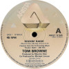 Tom Browne - Rockin Radio (Original Mix / Dub Mix)