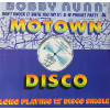 Bobby Nunn - Don't knock it (until you try it) / Private party (12" Vinyl Record)