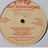 Montana Sextet - Who Needs Enemies (With A Friend Like You) Original / Club Mix / Radio Edit / Friendly Vibes