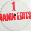 O Jays - I Love Music (Damn Edit) / Mongo Santamaria - Cloud Nine (Damn Edit) / Ronnie Laws - Good Feelings (Damn Edit)