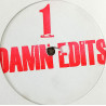 O Jays - I Love Music (Damn Edit) / Mongo Santamaria - Cloud Nine (Damn Edit) / Ronnie Laws - Good Feelings (Damn Edit)