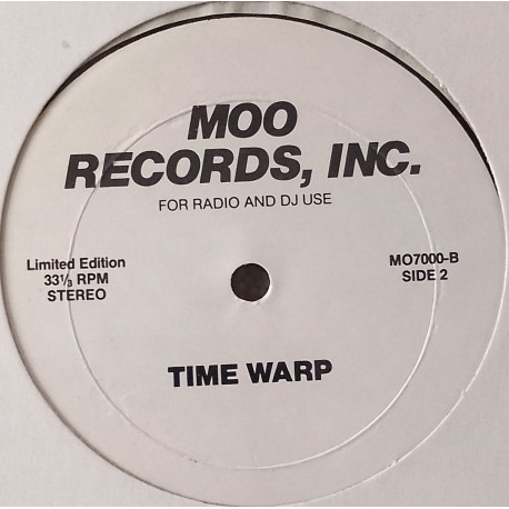 Eddy Grant - Time Warp / Maze Featuring Frankie Beverly - Before I Let Go (Live Version / Studio Mix)
