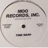 Eddy Grant - Time Warp / Maze Featuring Frankie Beverly - Before I Let Go (Live Version / Studio Mix)