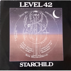 Level 42 - Starchild (Original Remix Long Version) / Foundation And Empire (Parts 1 & 2)