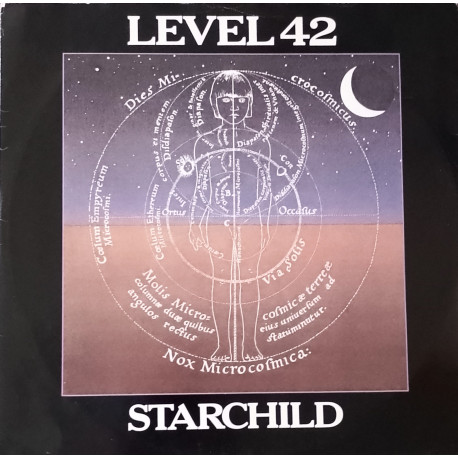Level 42 - Starchild (Original Remix Long Version) / Foundation And Empire (Parts 1 & 2)