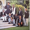 Midnight Star - 8 Track LP Featuring I Dont Wanna Be Lonely / Dont Rock The Boat / Heartbeat / Snake In The Grass / Request Line