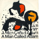 A Man Called Adam - Amoeba (Long Version) / Musica De Amour (Long Version)