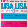 Lisa Lisa And Cult Jam With Full Force - I Wonder If I Take You Home (Shep Pettibone Remix / Full Force Remix)