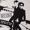 Malcolm McLaren - Madam Butterfly (M&M On The Fly Mix / Ocean Mix) / First Couple Out