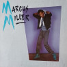 Marcus Miller - 8 Track LP Featuring Nadine / Is There Anything I Can Do / Perfect Guy / I Could Give You More / Juice