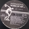My Forte - Sometime Lover (Vocal Mix / Dub) / Luv You On The Dancefloor (Vinyl Slightly Scuffed But Plays Fine)