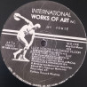 My Forte - Sometime Lover (Vocal Mix / Dub) / Luv You On The Dancefloor (Vinyl Slightly Scuffed But Plays Fine)
