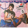 Bobby Nunn - Private Party (8 Track LP) Dont Knock It (Until You Try It) / Do You Look That Good In The Morning / Because Of You