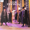 New Edition - Can You Stand The Rain (Extended Version / Instrumental Suite / Quiet Storm Mix) / If It Isnt Love (Re Edit)