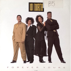 101 North - Forever Yours (Extended Mix / Forever Dub / Radio Edit / Remix / Acappella)