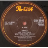 Niicole With Timmy Thomas - New York Eyes (Remix / Dub Mix) / Ordinary Girl