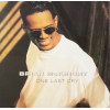 Brian McKnight - Goodbye My Love (A Real Goodbye Mix / Radio Mix / N O Joe Mix) / One Last Cry