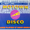 Mary Jane Girls - All Night Long (Long Version) / Musical Love