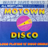Mary Jane Girls - All Night Long (Long Version) / Musical Love