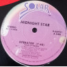 Midnight Star - Operator (Long Version / Edited Version) / Playmates