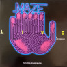 Maze Featuring Frankie Beverly - Live In Los Angeles (17 Track Double LP)  Joy And Pain / Before I Let Go / Running Away