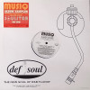 Musiq - Forthenight / Dont Stop / Youloveme / One Twelve - Hot & Wet / Give It To Me / Knock U Down (Vinyl Promo)
