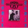 Mantronix Featuring Wondress - Got To Have Your Love (Hurley House Mix / Illinios Mix) / Take Your Time (Beat You Down Mix)