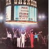 Maze Featuring Frankie Beverly - Live In New Orleans (13 Track Double Vinyl) Tracklist In Description