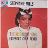 Stephanie Mills - Medicine Song (Mark Berry Extended Club Mix / Dub Version)