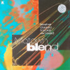 Motown Blend - 12 Classic Tracks Remixed (Double Vinyl) Dennis Edwards / Rick James / Marvin Gaye / Teena Marie