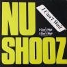 Nu Shooz - I Cant Wait (Long Dutch Mix / Short Dutch Mix / American Mix)
