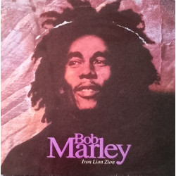 Bob Marley - Could You Be Loved (12" Version) / Three Little Birds (Alternative Mix) / Iron Lion Zion (12" Mix) / Smile Jamaica