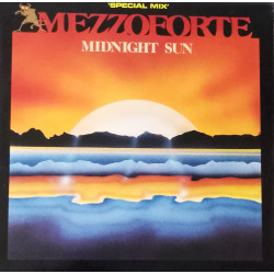 Mezzoforte - Midnight Sun (Special Mix) / Garden Party (Live Version)