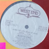 North End - Kind Of Life (John Luongo Vocal Mix / Instrumental)